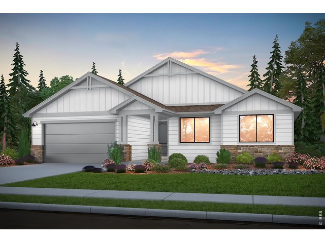 Property Photo 1 The Hudson by Bridgewater Homes