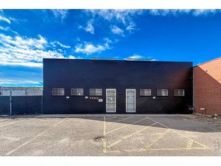 2345 S Platte River Dr Denver, CO 80223