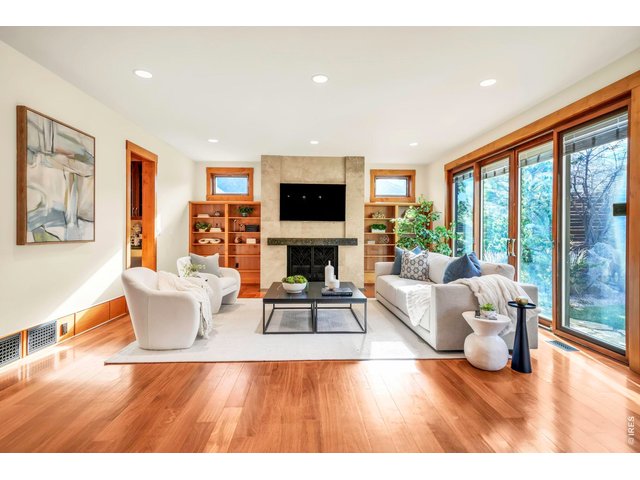 Property Photo 12 Warm Wood Tones