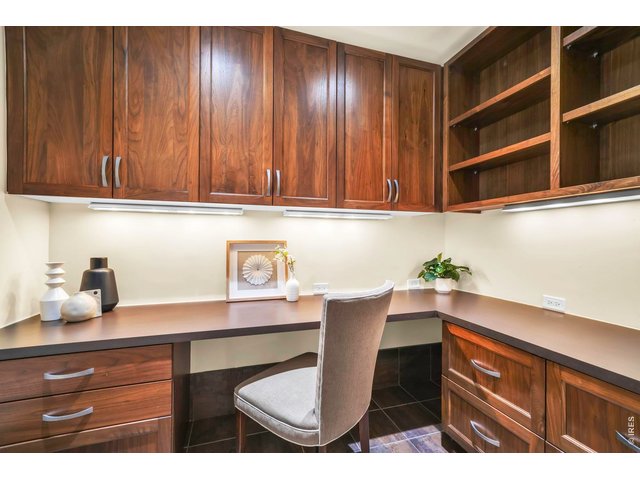 Property Photo 19 Family Office off Kitchen
