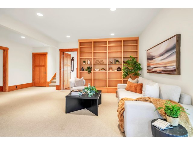 Property Photo 27 Walkout Lower Level Family Room