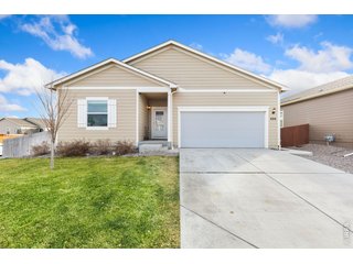 400 Evans Ave Keenesburg, CO 80643