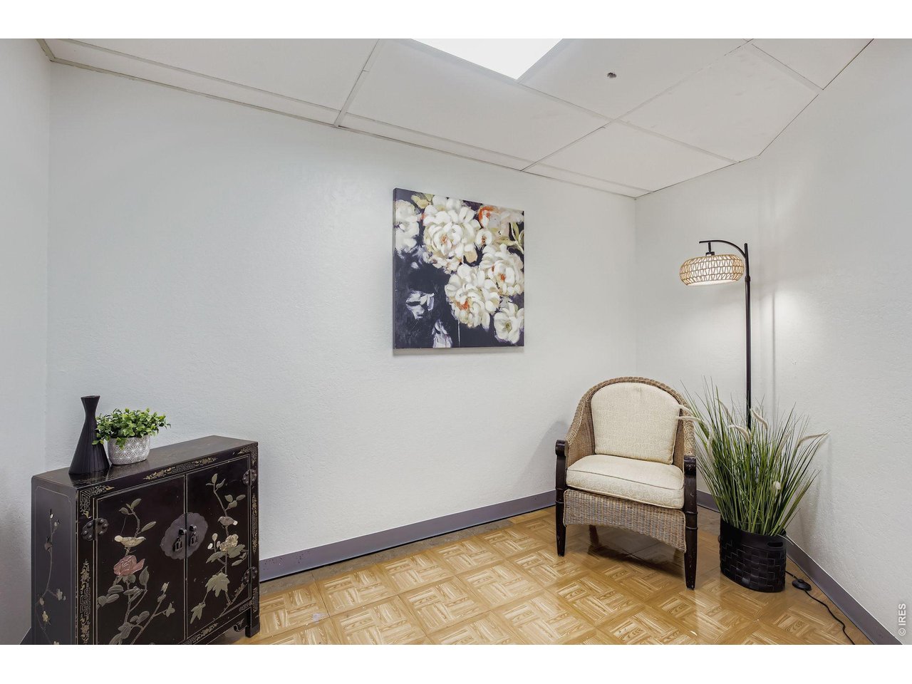 Bonus Room - Basement