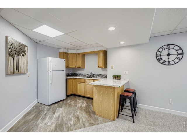 Property Photo 26 Kitchenette - Basement