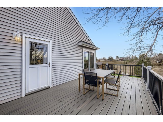 Property Photo 33 Side Deck