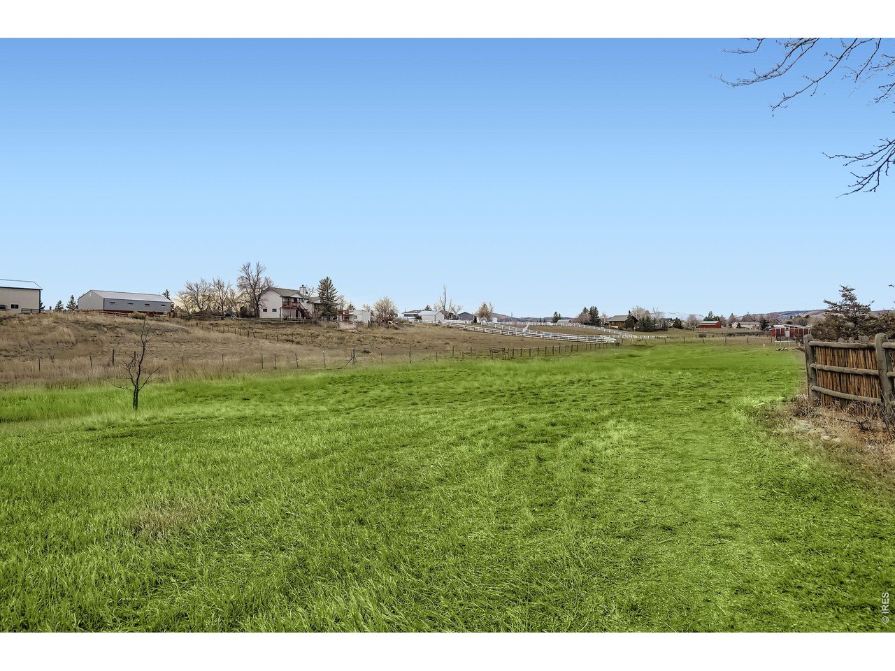 Pasture