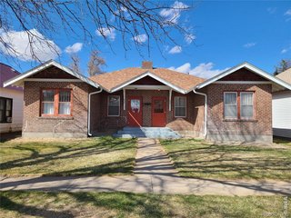 228-230 Taylor St Sterling, CO 80751