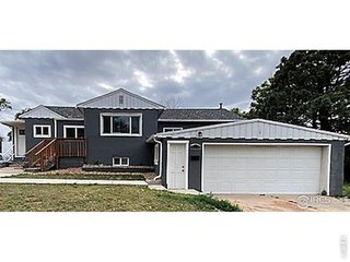 609 N Division Ave A,B Sterling, CO 80751