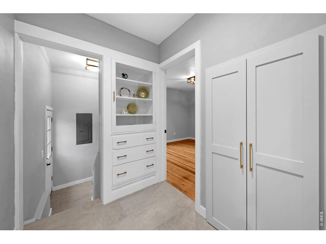 Property Photo 8 Pantry and built in