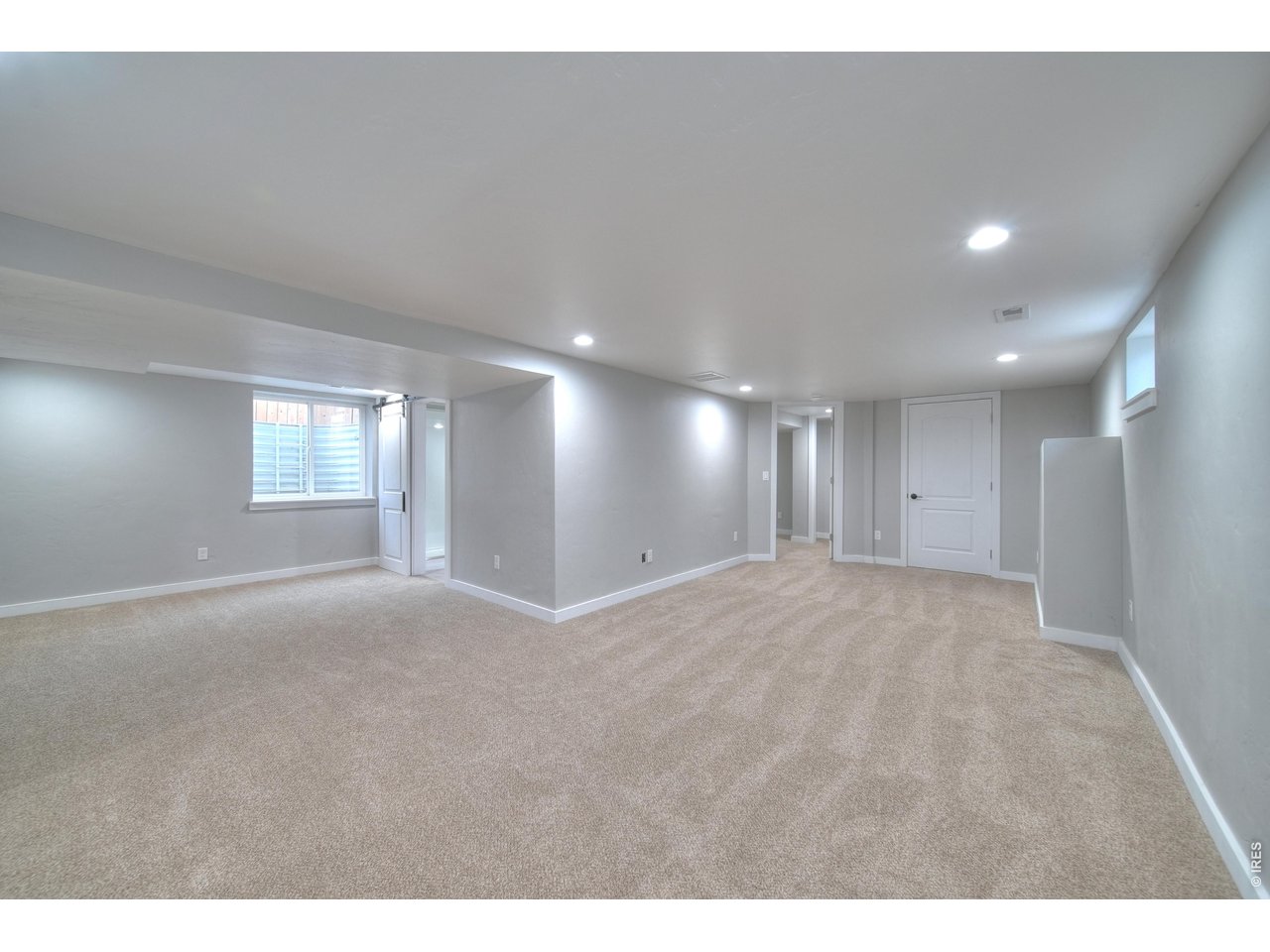All new basement!!