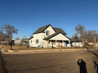 375 W 7th St Akron, CO 80720