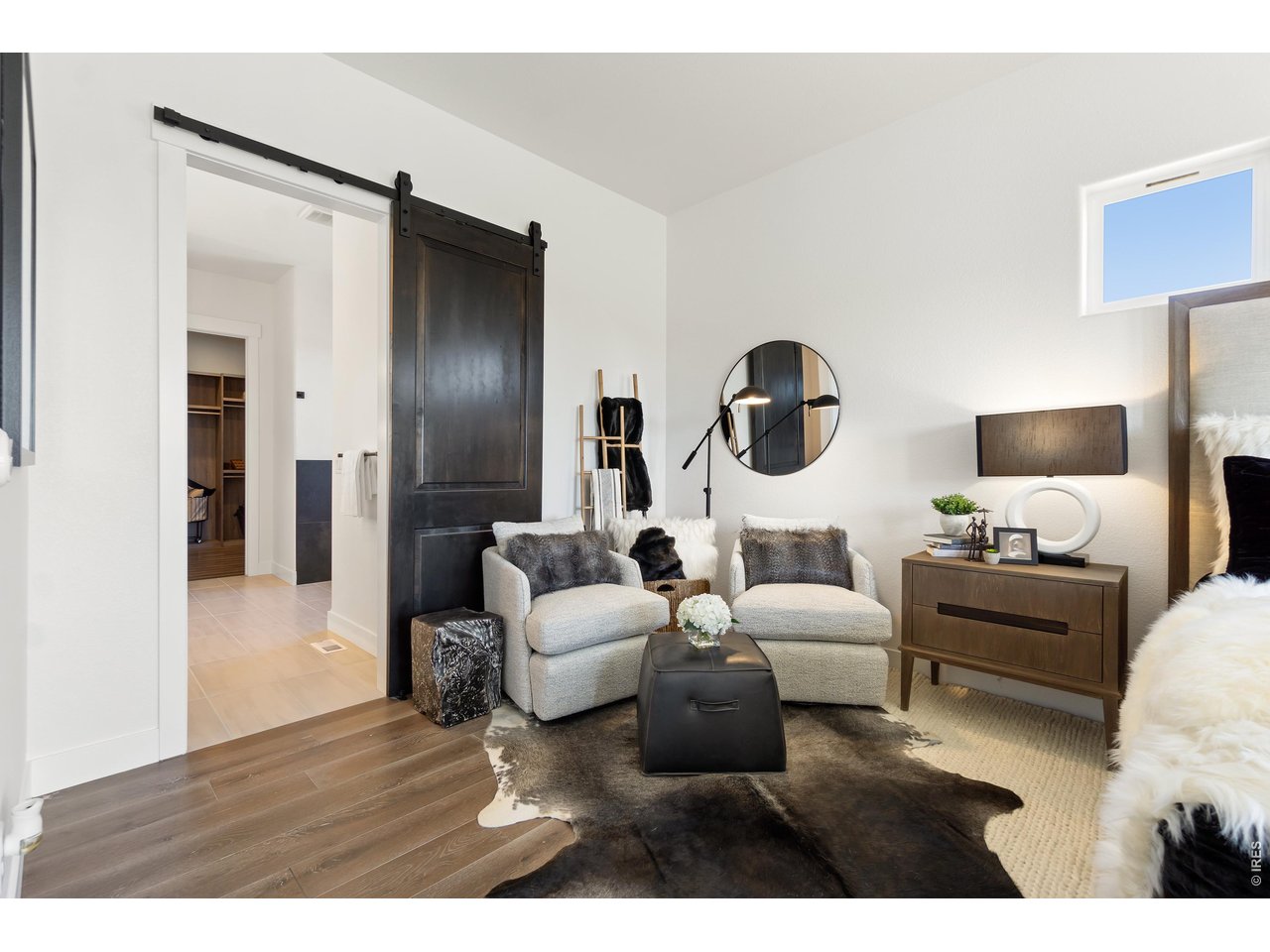 Beautiful Features Throughout! 