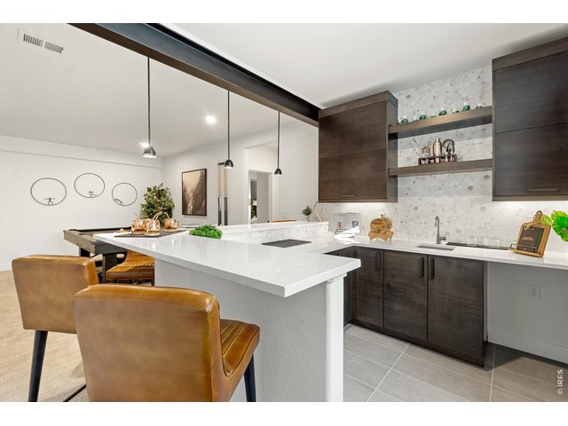 Property Photo 26 Basement Wet Bar!