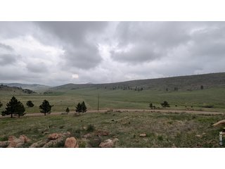 1191 Eiger Rd Livermore, CO 80536