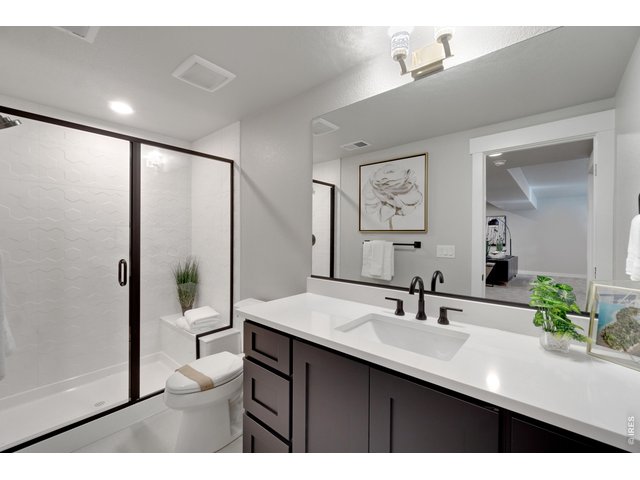 Property Photo 29 3/4 Basement Bathroom!