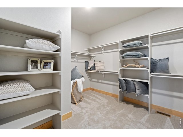 Property Photo 19 Large Primary Walk-in Closet