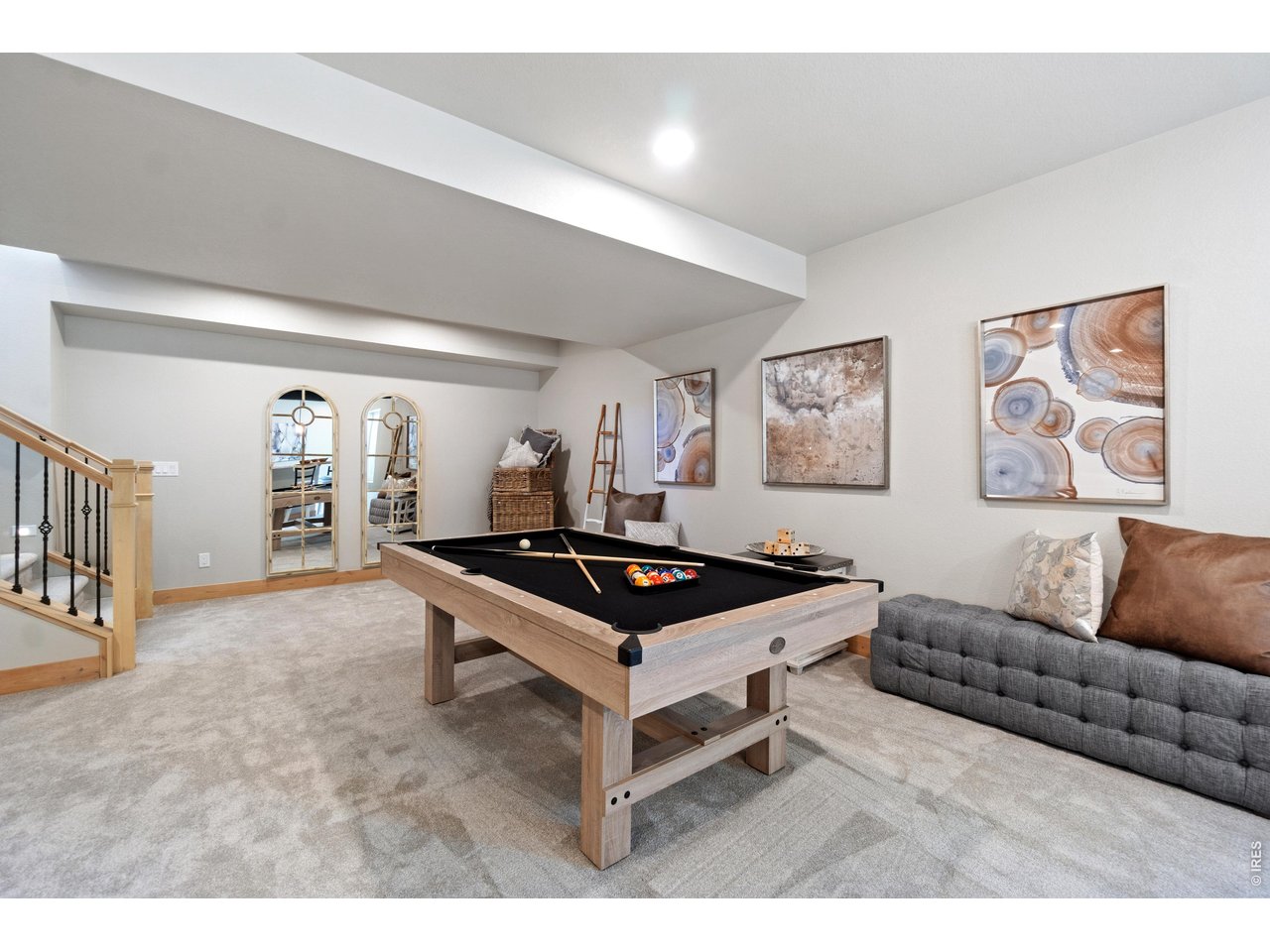 Plenty of Room for Entertaining! 