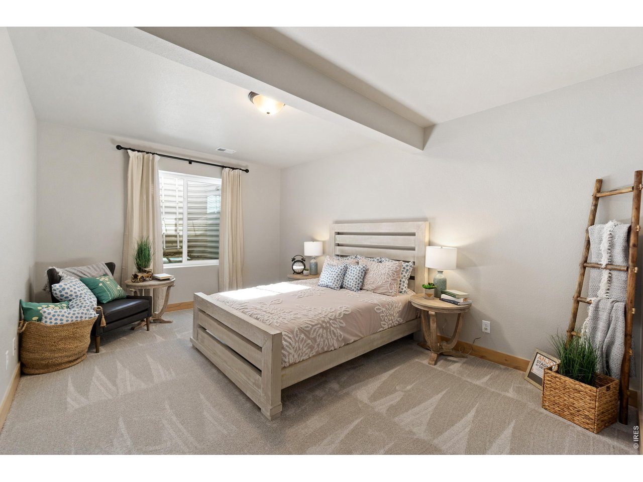 Bedroom #4