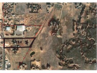 122 N 120th St W Lafayette, CO 80026