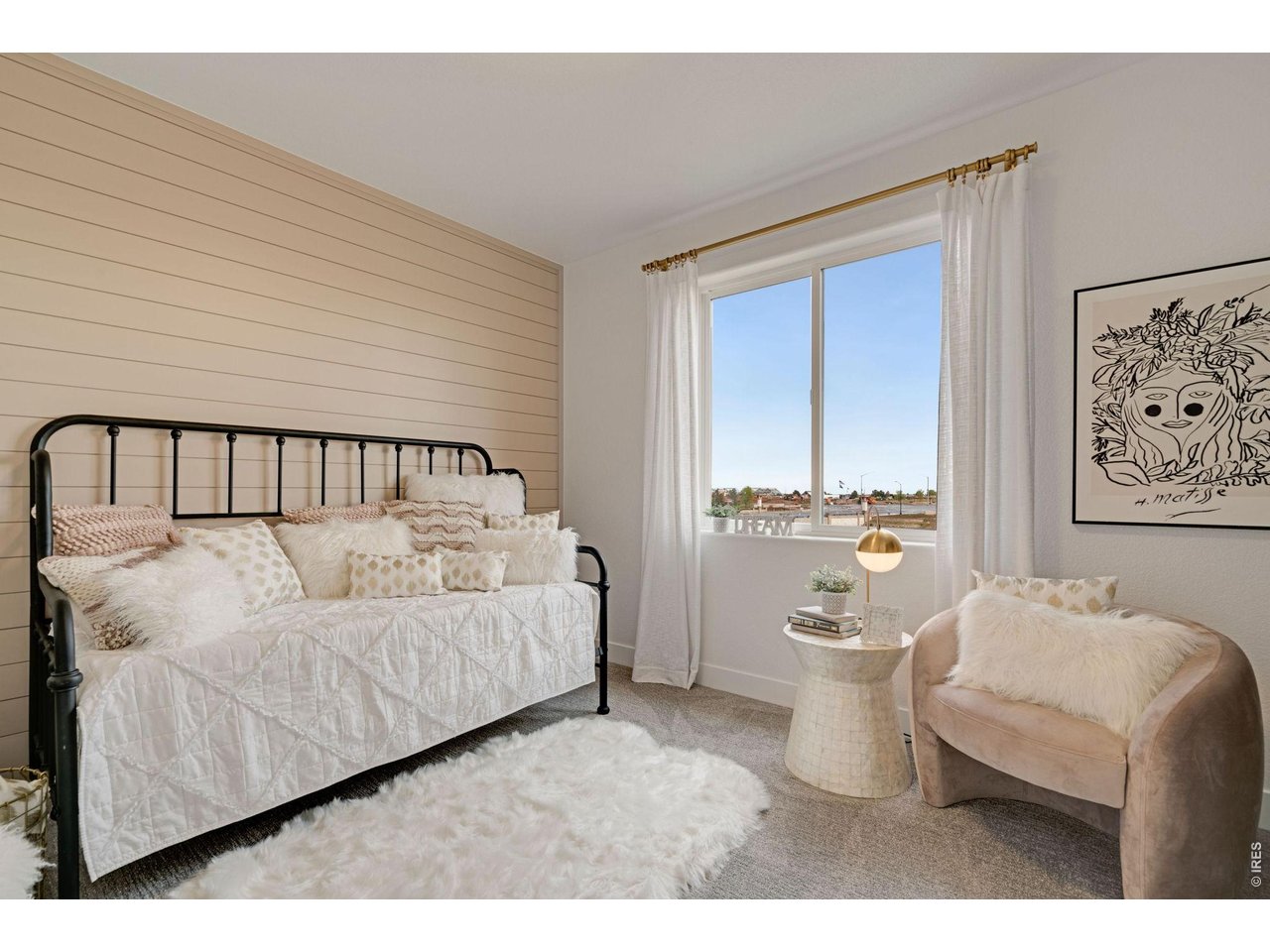 Bedroom #2