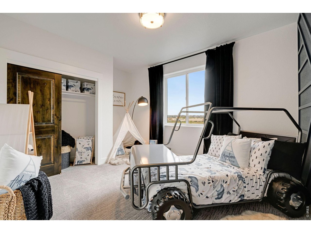 Bedroom #3