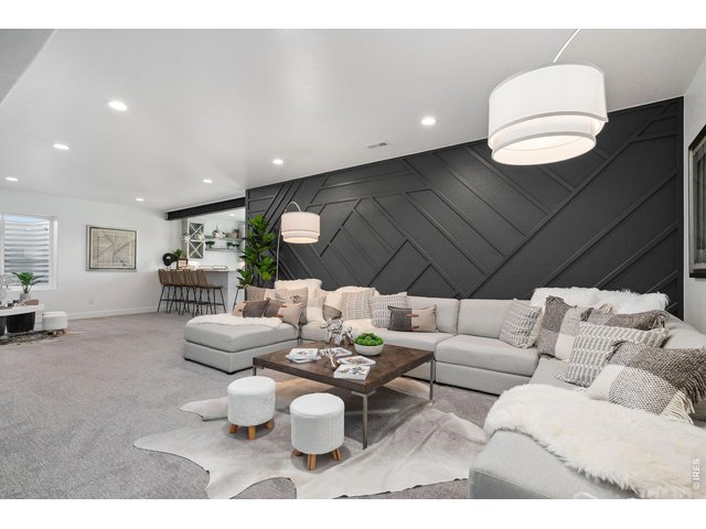 Property Photo 31 Large Basement Rec Room