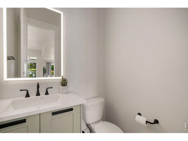 Property Photo 19 Powder Bath on Main Floor