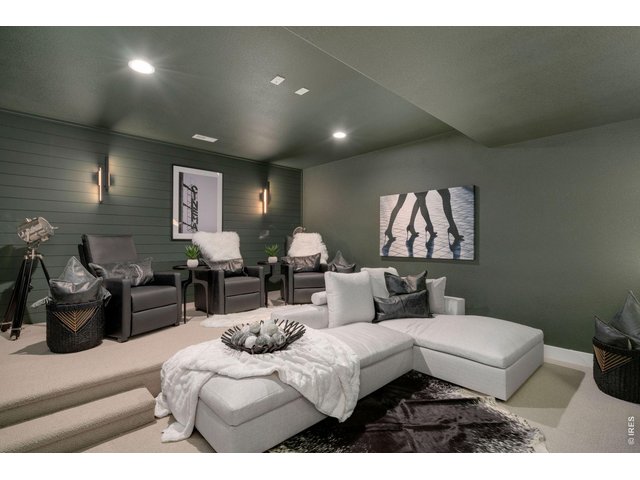 Property Photo 26 Theater Room!