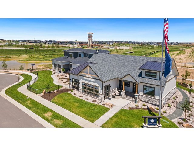 Property Photo 35 Great Model Home Leaseback Opportunity with 8% CAP Rate