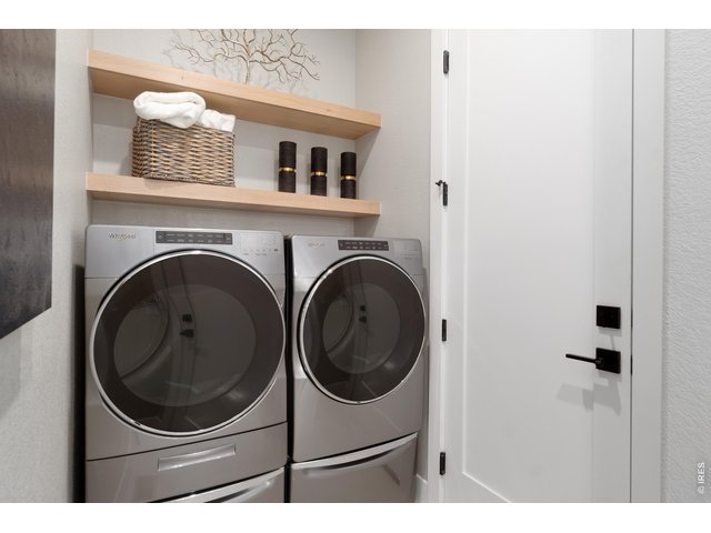 Property Photo 20 Main Floor Laundry