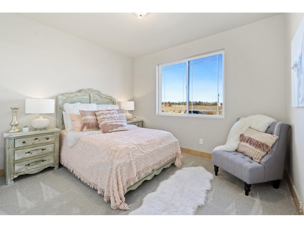 Bedroom #2