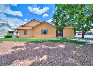 616 West St Fort Morgan, CO 80701