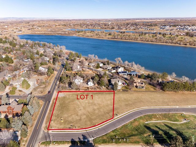 Property Photo 1 Lot 1 - 1.04 Acres