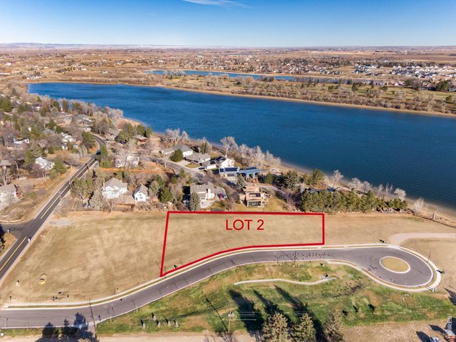 Property Photo 1 Permit Ready Level Lot