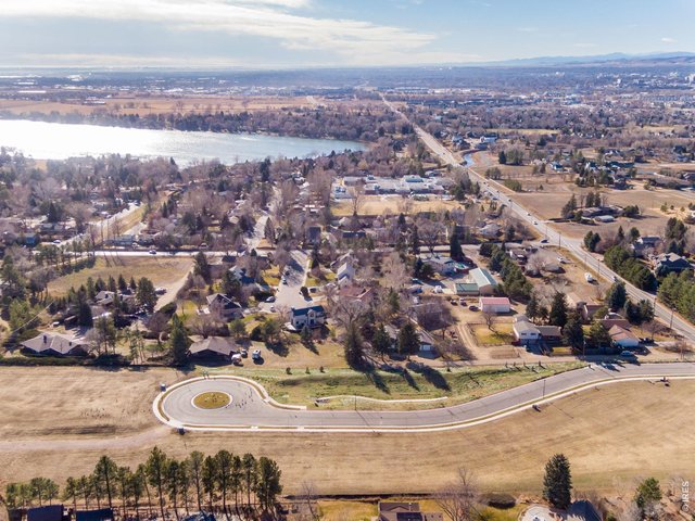 Property Photo 5 Prime North Fort Collins Location