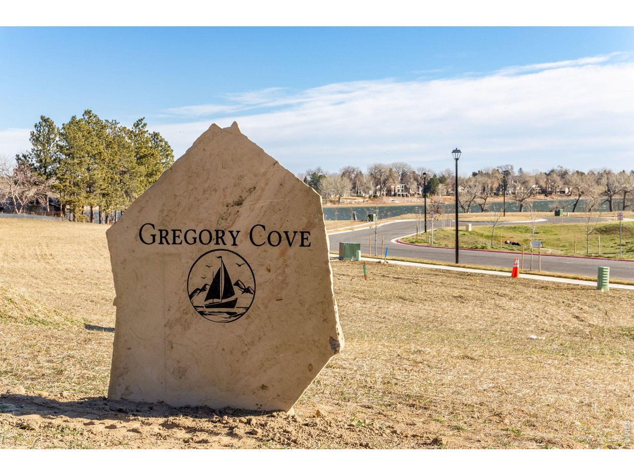 New Gregory Cove Neighborhood