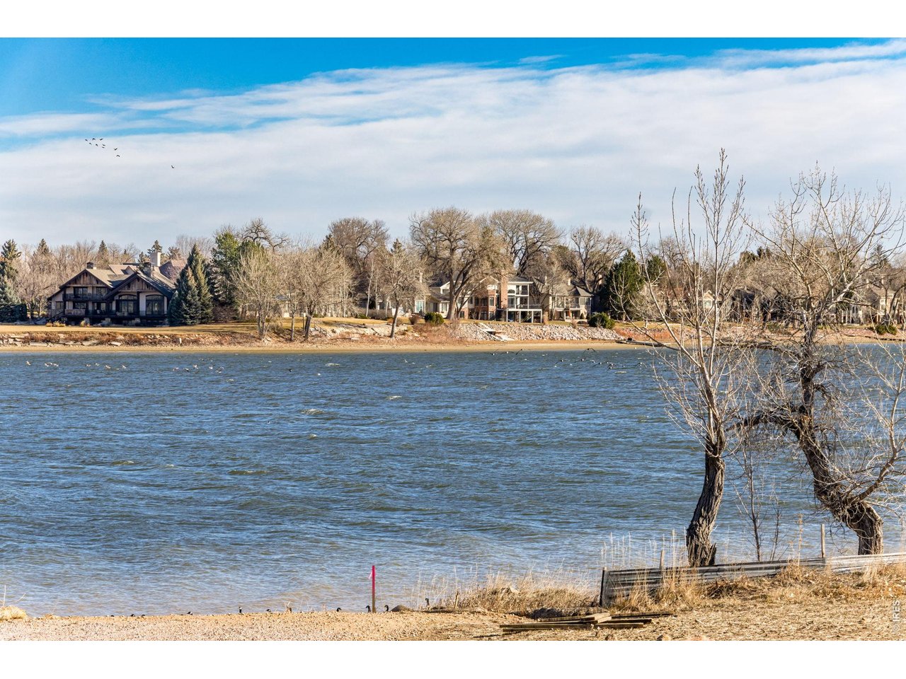 Long's Pond