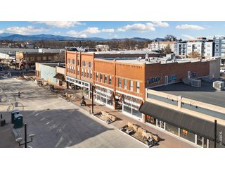 301-333 E 4th St Various Loveland, CO 80537