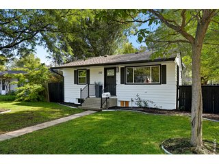 200 Bishop St Fort Collins, CO 80521