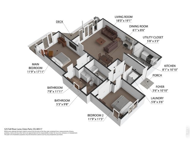 Property Photo 7 3D floorplans