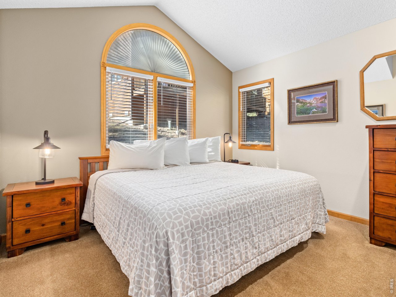 King suite 2