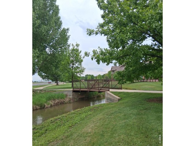 Property Photo 20 Walk paths adjacent to community.