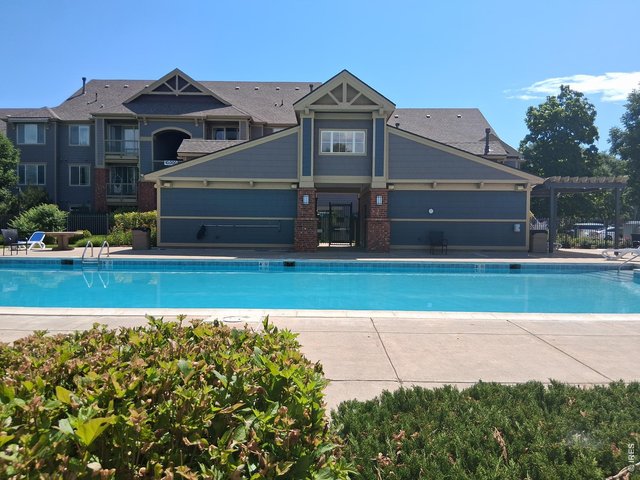 Property Photo 19 Pool! Directly across from unit.