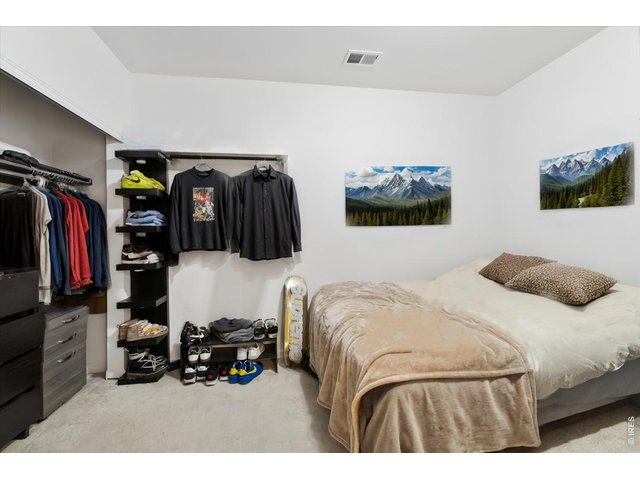Property Photo 17 Third bedroom, can be used as a media room or office