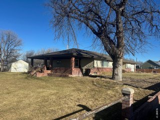 305 E 2nd Ave Otis, CO 80743