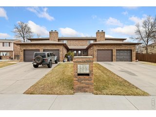 2132 27th Ave Ct Greeley, CO 80634