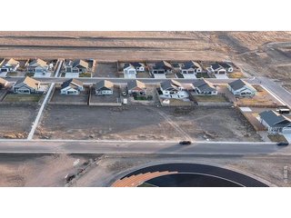 0 Sixth Ave Lot 3 Wiggins, CO 80654