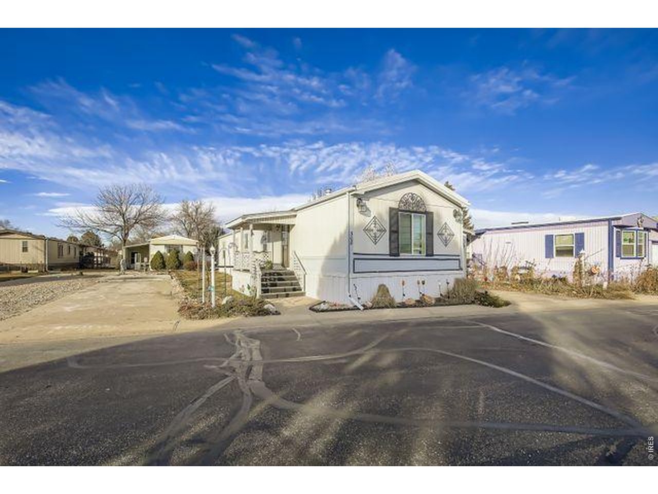 55+ Gated Community