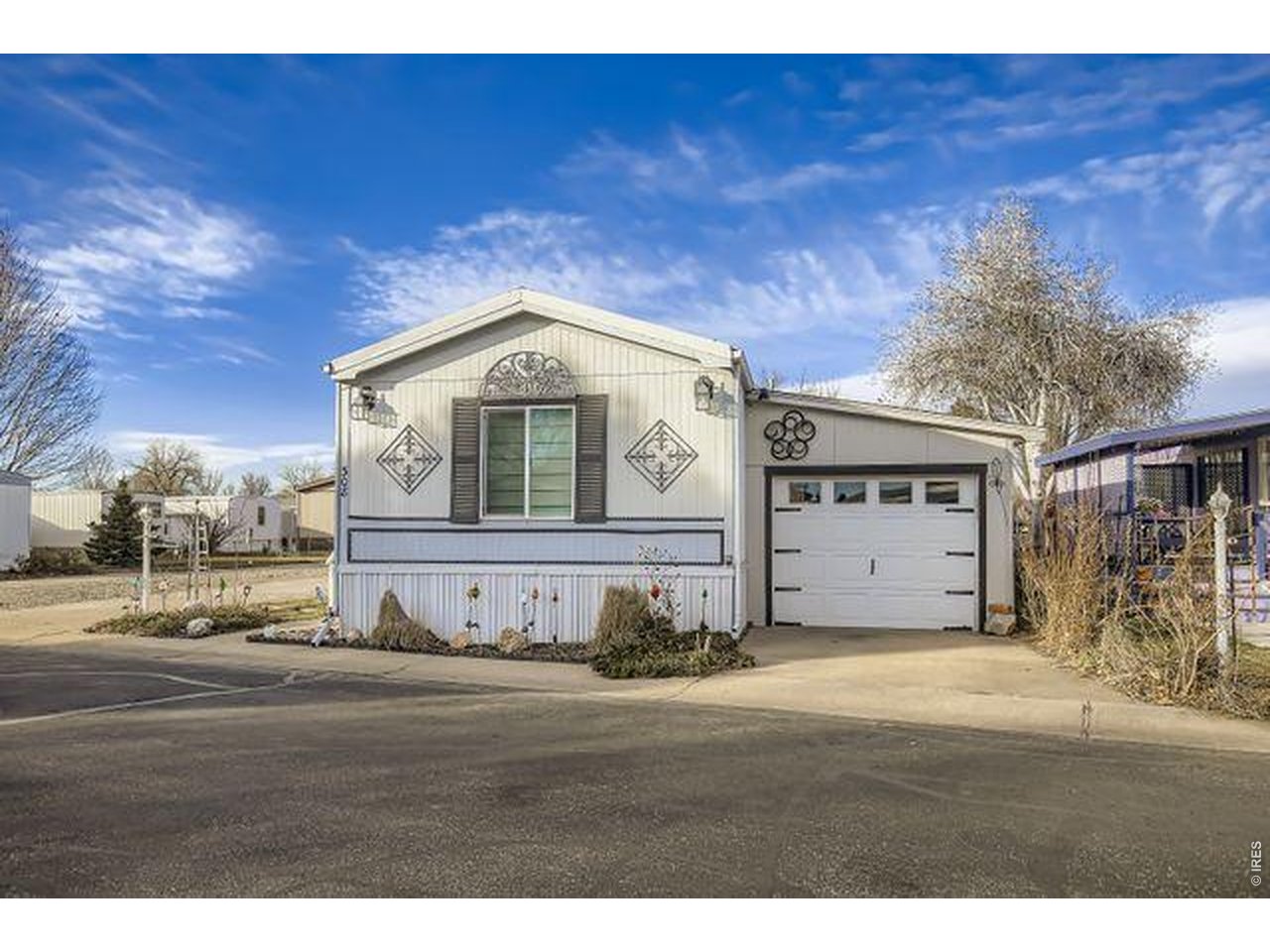 1601 North College #308