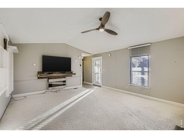 Property Photo 9 Included Big Screen TV